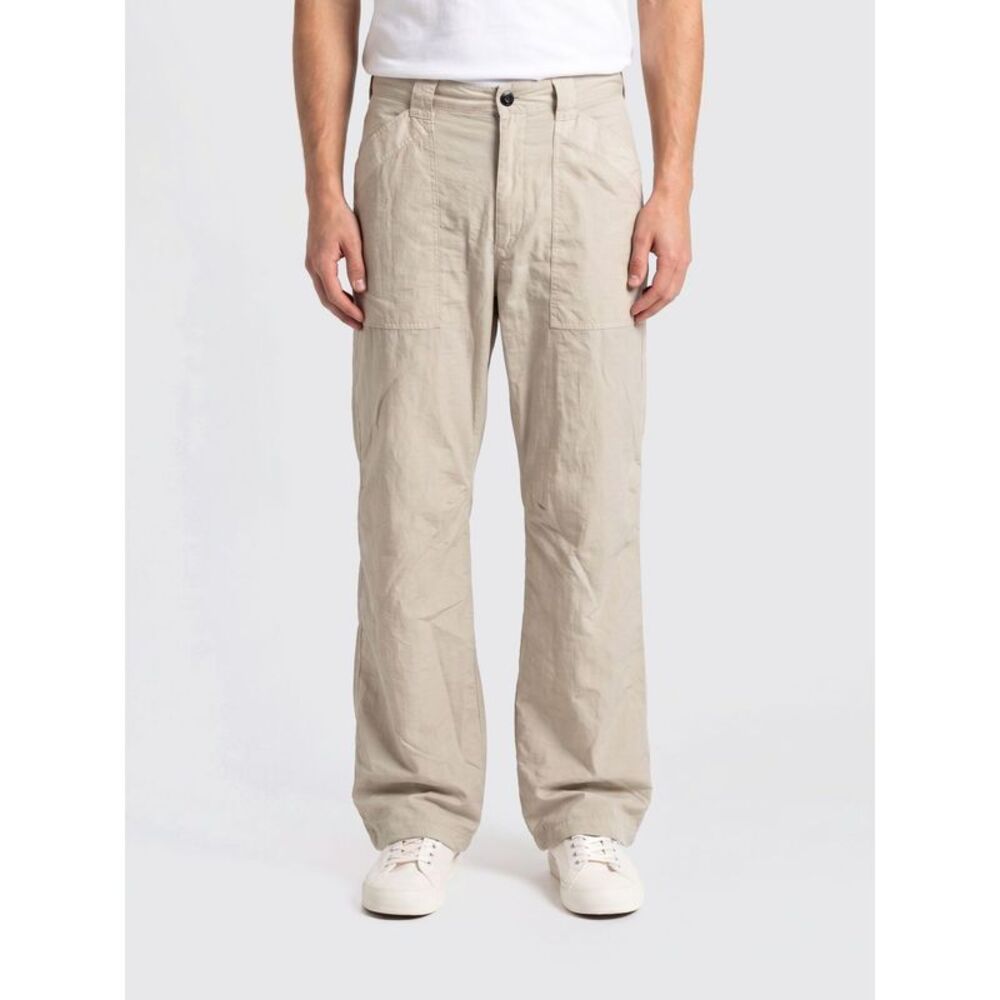 C.P. Company Pants Men Grey